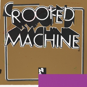R&#243;is&#237;n Murphy - Crooked Machine (2021) [Vinyl-Rip]