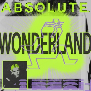 ABSOLUTE.  Wonderland [CD] (2021)