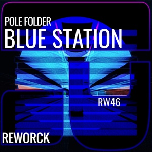 Pole Folder - Blue Station