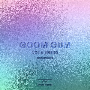 Goom Gum - Like A Friend
