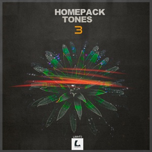 VA - Homepack Tones 3