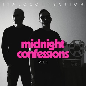 Italoconnection - Midnight Confessions Vol. 1