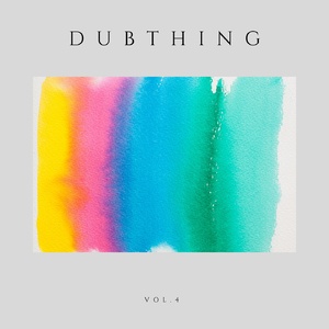 Thing - Dubthing, Vol. 4