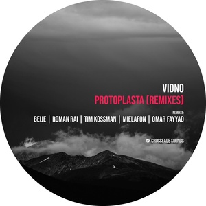 Vidno - Protoplasta (Remixes)