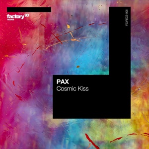 PAX - Cosmic Kiss (Original Mix) 