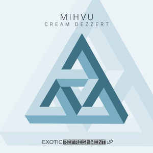 MIHVU - Cream Dezzert