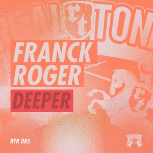 Franck Roger - Deeper EP (Original Mix)