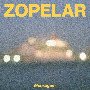 Zopelar - Mensagem [Soul Clap Records]