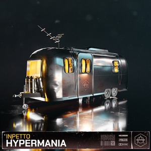 Inpetto - Hypermania - Extended Mix