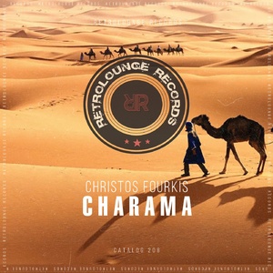 Christos Fourkis - Charama