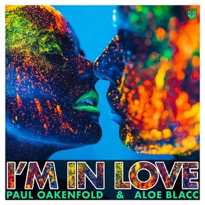 Paul Oakenfold, Aloe Blacc - I'm in love