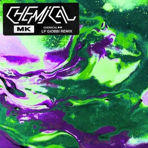 MK - Chemical (LP Giobbi Remix - Extended Mix)
