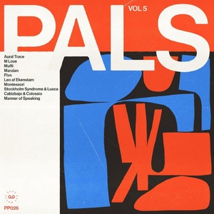 VA - Pals Vol. 5
