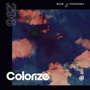 Klur - Panorama (Extended Mix) 