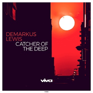 Demarkus Lewis - Catcher Of The Deep