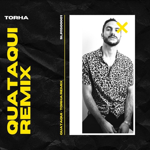 Torha - Guataqui Remix Ep