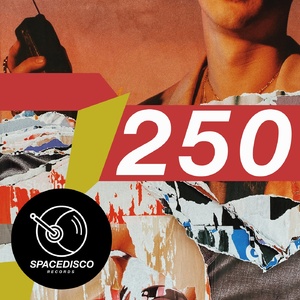 VA - Spacedisco Records 250