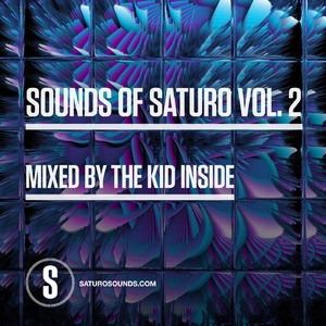 VA - Sounds of Saturo, Vol. 2