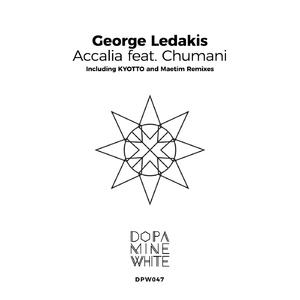 George Ledakis - Accalia
