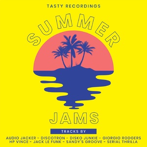 VA - Summer Jams