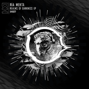 R&#239;a Mehta - Realms of Darkness
