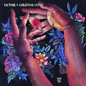 Christian Lepah, VICTHOR - Love Song