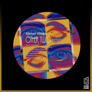 Cristian Villagra - Other Two, Remixes