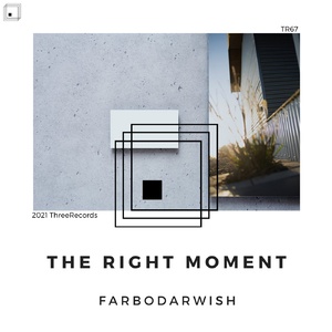 Farbodarwish - The Right Moment
