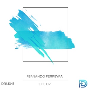 Fernando Ferreyra - Life