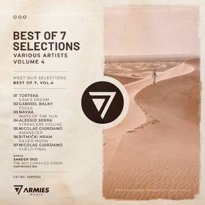 VA - Best Of 7 Selections, Vol.4 (Extended Versions)