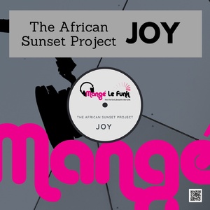 The African Sunset Project - Joy