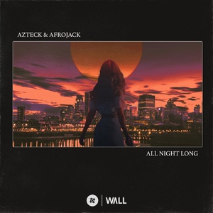 Afrojack, Azteck - All Night Long (Extended Mix)