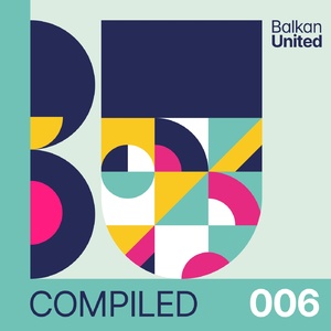 VA - Balkan Compiled, Vol. 6