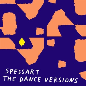Johannes Albert - Spessart - The Dance Versions