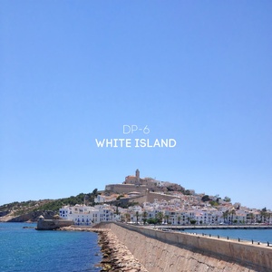 DP-6 - White Island