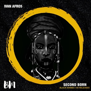 VA - Second Born [Afro House]