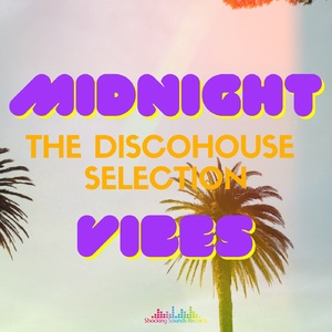 Don Diego, The Space Knights, French La Touche - Midnight Vibes: The Disco House Selection