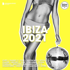 VA - IBIZA 2021 (Deluxe Version)