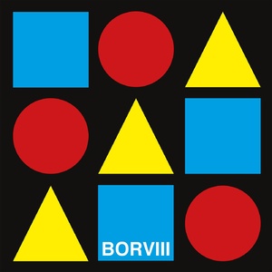 VA - BORVIII