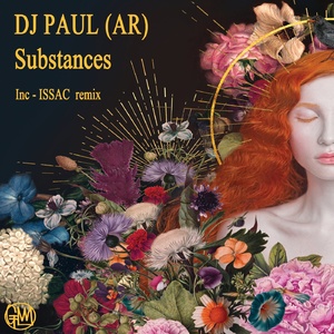 DJ Paul (AR) - Substances