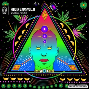 VA - Hidden Jams Vol. 8