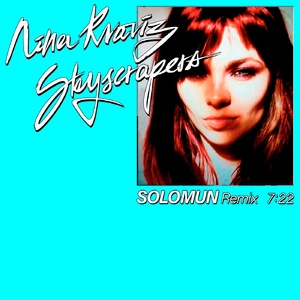 Solomun, Nina Kraviz - Skyscrapers (Solomun Remix)