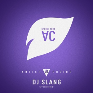 VA - Artist Choice 070: DJ Slang (7th Selection)