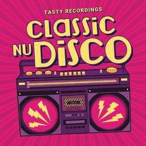 VA - Classic Nu Disco