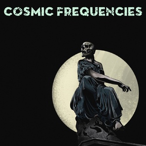 VA - Cosmic Frequencies
