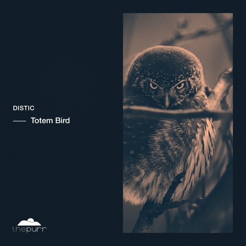 Distic - Totem Bird