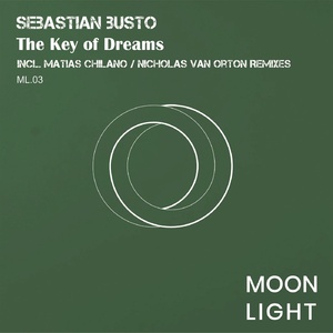 Sebastian Busto - The Key of Dreams