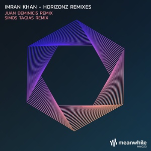 Imran Khan - Horizonz (Juan Deminicis, Simos Tagias Remixes)