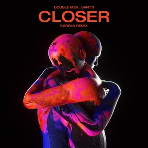 Santti, Carola, Double MZK - Closer