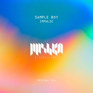 Sample Boy - Impulse
